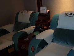 -正元阁影院足道SPA(鲁迅故里店)