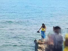 -青岛第二海水浴场