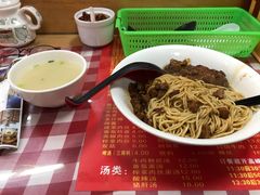 -辣肉面大王(天平路店)