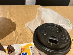 -麦当劳(湖滨路店)