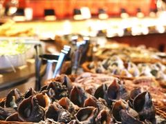 -泉州悦华酒店·自助餐厅