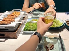-四季烟火烧烤酒场