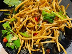 散子皮蛋-一棠龙虾•王牌虾球(楚河汉街店)