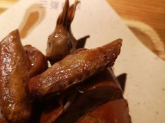 -三强鸽子(胜利路店)