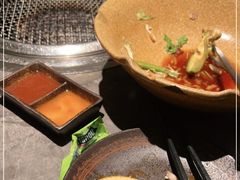 -厚贞日式烤肉(龙之梦店)
