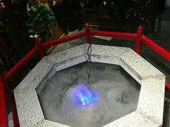 -满园烤鸭·春饼(中街大悦城店)