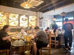 -阿鸡鱼庄·顺德鲜蒸小炒(亚运村店)