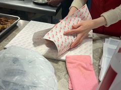 -小李烧鸡(西北角总店)