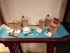 -春水堂人文茶馆(南京西路店)