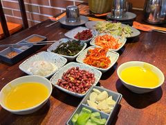 -火炉情韩国料理店(古田路店)