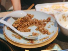 -杨记齐齐哈尔烤肉(五莲路店)