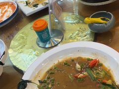 -下梅人家土菜馆(历史文化餐厅度假区店)