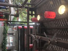 -鹅滋道(甘坑古镇店)