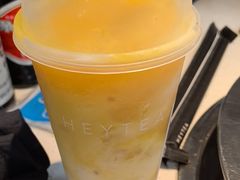 -芈重山老火锅(广州首店)