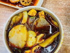 -牛王庙小吃(桥头街店)