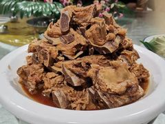 酱脊骨-膳之坊(长青街店)