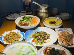 -外婆味道·云南菜大当家(弥勒店)