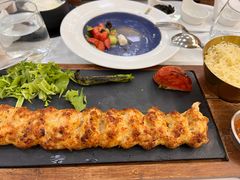 -沙漠玫瑰土耳其餐厅(神路街店)