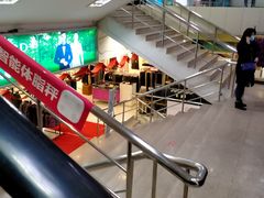 -青岛利群四方购物广场