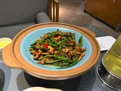 -楚鲜·汉正街一号(天河店)
