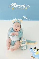 -小熊维尼高端儿童摄影(宝安旗舰店)