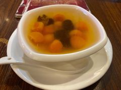 -龟金正·港式甜品(客村店)