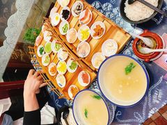 -桥香园过桥米线(复兴路店)