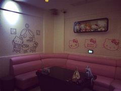 乐潮汇时尚量贩式KTV-乐潮汇时尚量贩式KTV(嘉业国际城购物中心店)