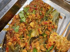 -小城外婆肴私房菜.家宴聚集点(圆明园颐和园·清河上地店)