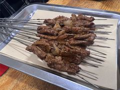 -东仪路传统烤肉