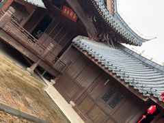 -江心屿景区