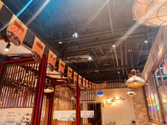 大堂-洪湘记川湘·甲鱼馆(四海凯悦美食广场店)