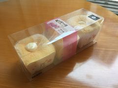 北海道戚风杯-原麦世家(莱蒙店)