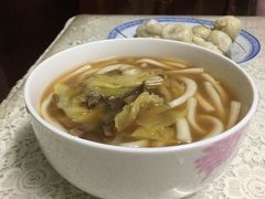 -佬钱湾仔(衣裳街店)