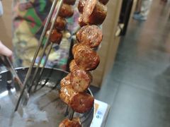 -巴犀烧烤(新崇光店)