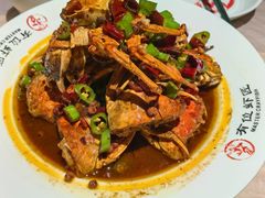 -有位虾匠·胶东土菜小馆(市北店)