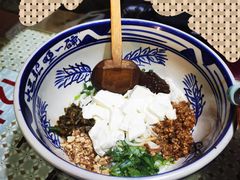 -蜗牛小馆醉乡民谣云南菜(惠新西里店)