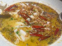 -新太二·鲜料川菜(万泰汇店)