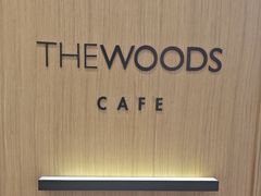 -THE WOODS 简餐 (国贸商城店)