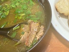 -舒蔡记生煎菜饭(云南中路店)