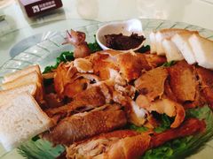 -陆壹捌餐厅(五大道店)