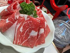 -祥源胡同·涮牛羊肉火锅(花桥店)