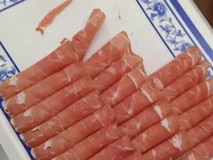 -清真·鸦儿李记·涮肉(鼓楼店)