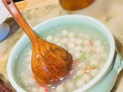 -吴越荣记苏州菜·松鼠桂鱼(月光码头店)