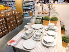 -宜家家居(西安未央商场店)