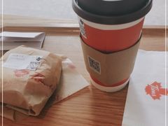 -Tims天好咖啡·贝果(前海世茂店)