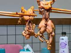 -铭记蛙小仙·活蛙畅享(CBD万达广场店)