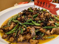 -鸡毛店·川菜(文殊院店)