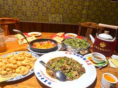 -即墨老公社·海肠捞饭大王(古城店)