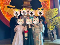-NINES推理馆·实景侦探推理剧MIXPLAY(静安店)